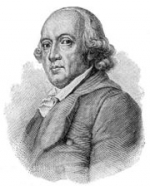 Johann Gottfried von Herder