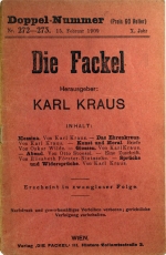 Karl Kraus