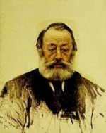 Gottfried Keller