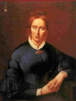 Annette von Droste-Hlshoff